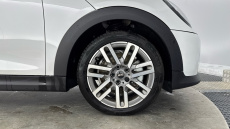 MINI Cooper 1.5 C Sport [Level 1] 3dr Auto Petrol Hatchback